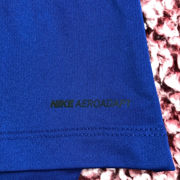 ๐โจ๐ฅ Host Pick ๐โจ๐ฅ - NWT Menโs Nike Pro Aerodapt Shirt - Picture 3 of 14